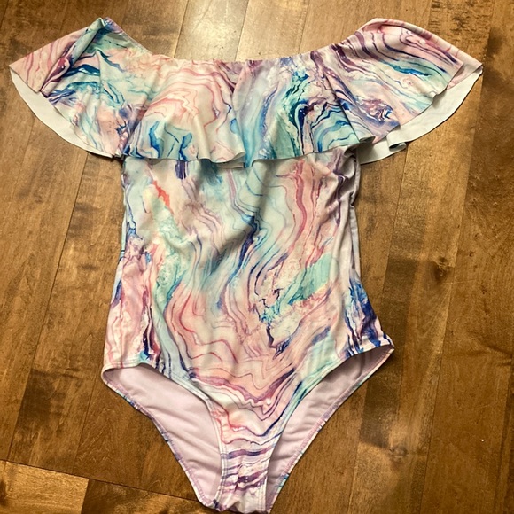 Envya Other - NWT: Envya One Piece Swimsuit